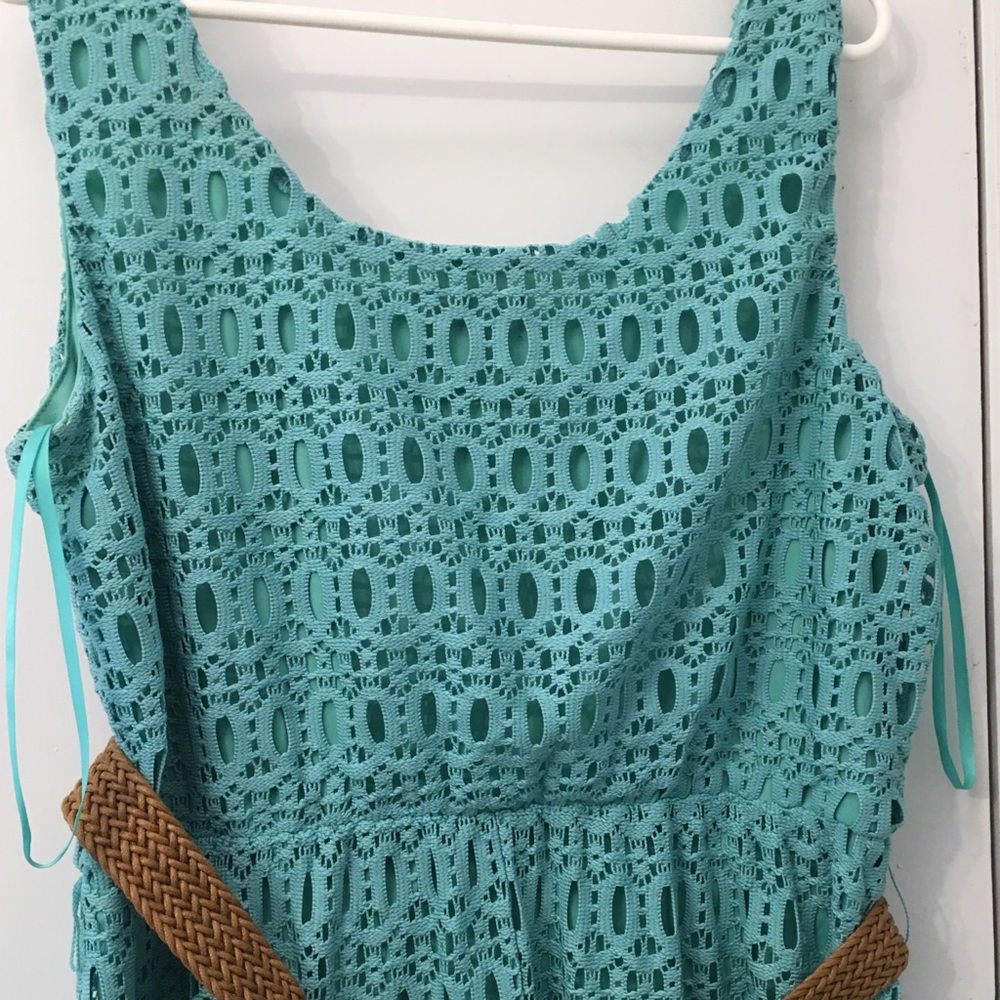 Beautiful women’s dress